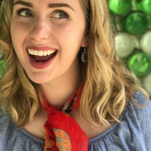 Meet your Posher, Ally